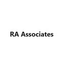 RA Associates Logo