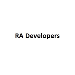 RA Developers developer logo
