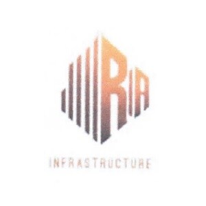 RA Infrastructure logo