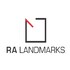 RA Landmarks Developer Logo
