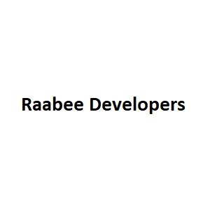 Raabee Developers logo