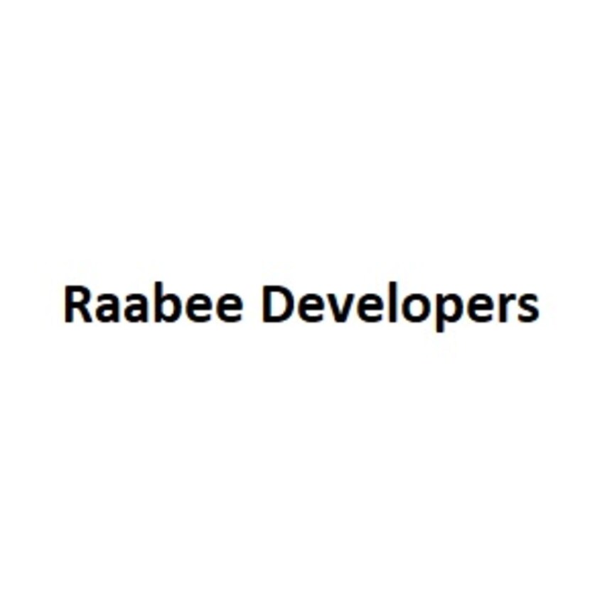 Raabee Developers