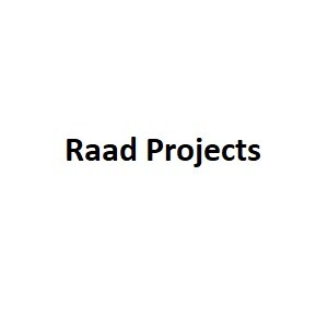Raad Projects Logo
