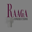 Raaga Constructions Logo