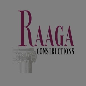Raaga Constructions logo