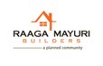 Raaga Mayuri Builders Developer Logo