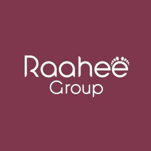 Raahee Group logo