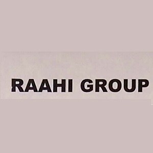 Raahi Group developer logo