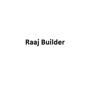 Raaj Builder logo