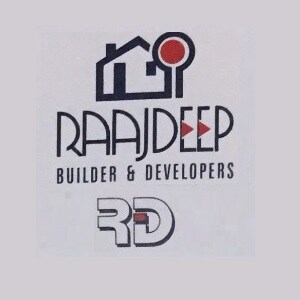 Raajdeep Builder logo