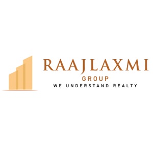 Raajlaxmi Developers Developer Logo