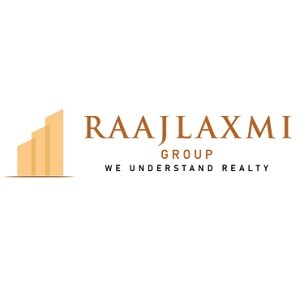 Raajlaxmi Developers Developer Logo