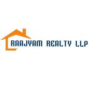 Raajyam Realty LLP Developer Logo