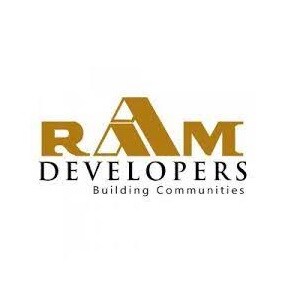 Raam Developers developer logo