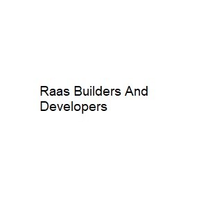 Raas Builders And Developers Developer Logo