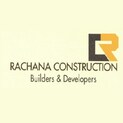 Rachana Construction Logo