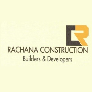 Rachana Construction logo