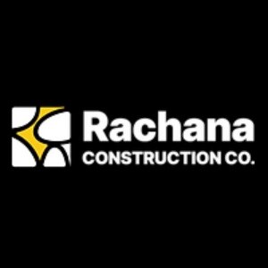 Rachana Construction Co Nagpur logo