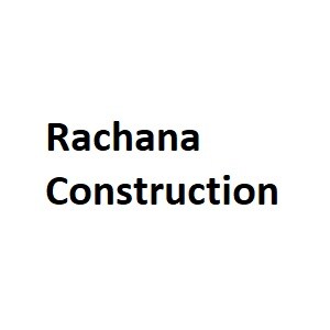 Rachana Construction Moshi developer logo