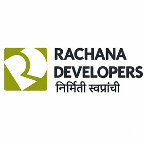 Rachana Developers Haveli developer logo