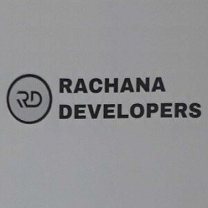 Rachana Developers Pune logo