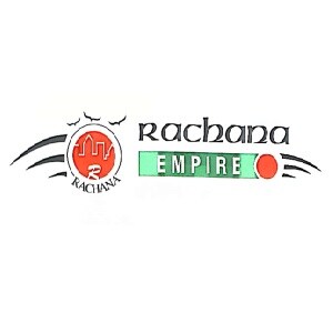 Rachana Empire Builders And Developers Logo