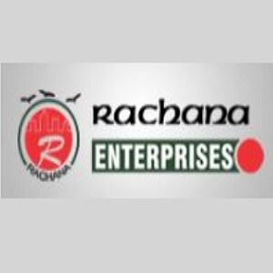 Rachana Enterprises Thane logo