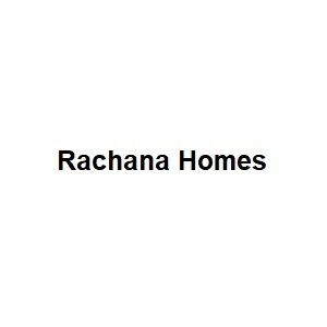 Rachana Homes Logo