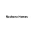 Rachana Homes Developer Logo