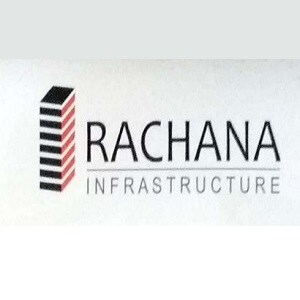 Rachana Infrastructure logo