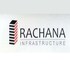 Rachana Infrastructure Developer Logo