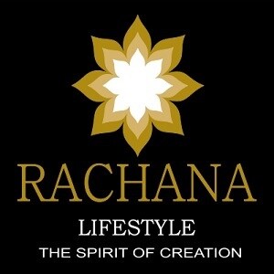 Rachana Lifestyle Developer Logo