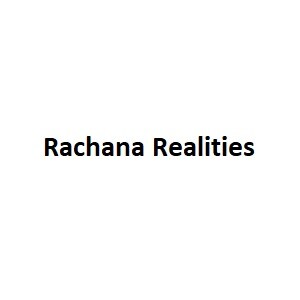 Rachana Realities Logo