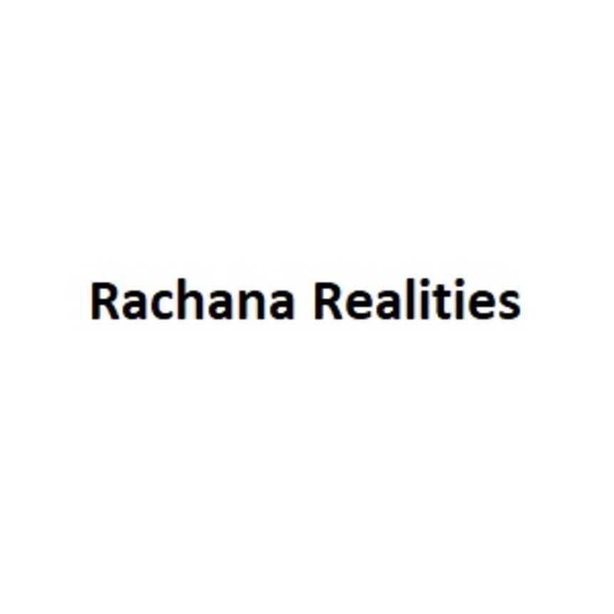 Rachana Realities