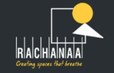 Rachanaa Group Developer Logo