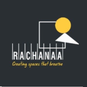 Rachanaa Group Developer Logo