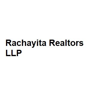 Rachayita Realtors LLP developer logo
