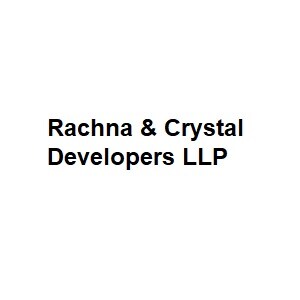 Rachna And Crystal Developers Llp Logo