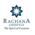 Rachna Lifestyle Developer Logo