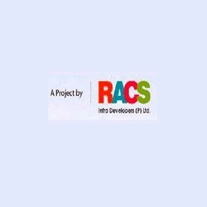 RACS Infra Developers Pvt Ltd developer logo