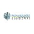 Radha Builders And Developers Developer Logo