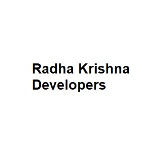Radha Krishna Developers Developer Logo