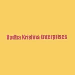 Radha Krishna Enterprises Navi Mumbai developer logo