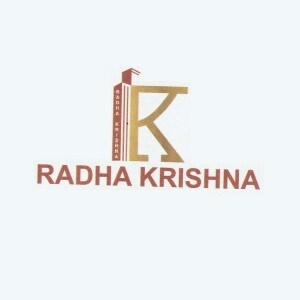 Radha Krishna Group Logo