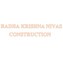 Radha Krishna Nivas Construction