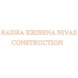 Radha Krishna Nivas Construction