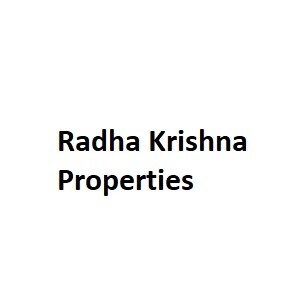 Radha Krishna Properties logo