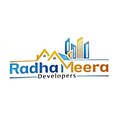 Radha Meera Developers Logo