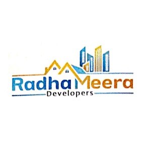 Radha Meera Developers developer logo