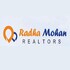 Radha Mohan Realtors Radha Mohan Realtors Developer Logo